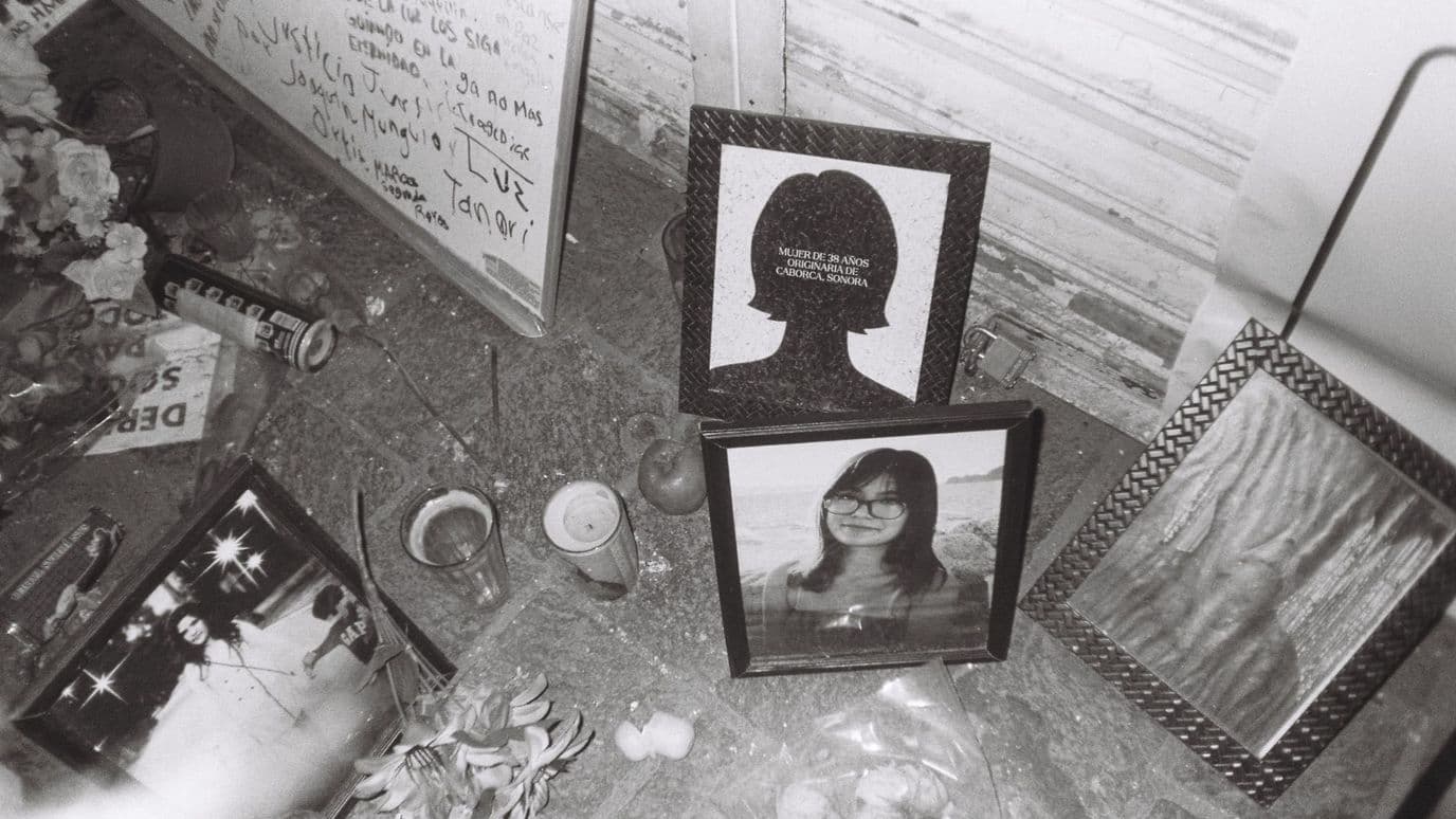 Misa en Memoria de las Víctimas del Incendio de Waldo's en Hermosillo