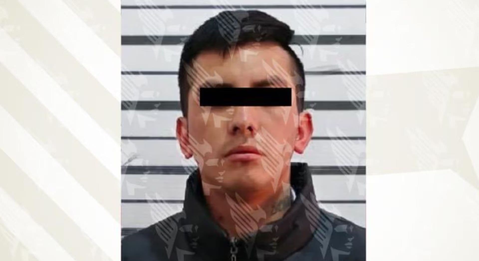 Vinculan a Expareja de Abigail Joseline por su Presunto Feminicidio en Puebla