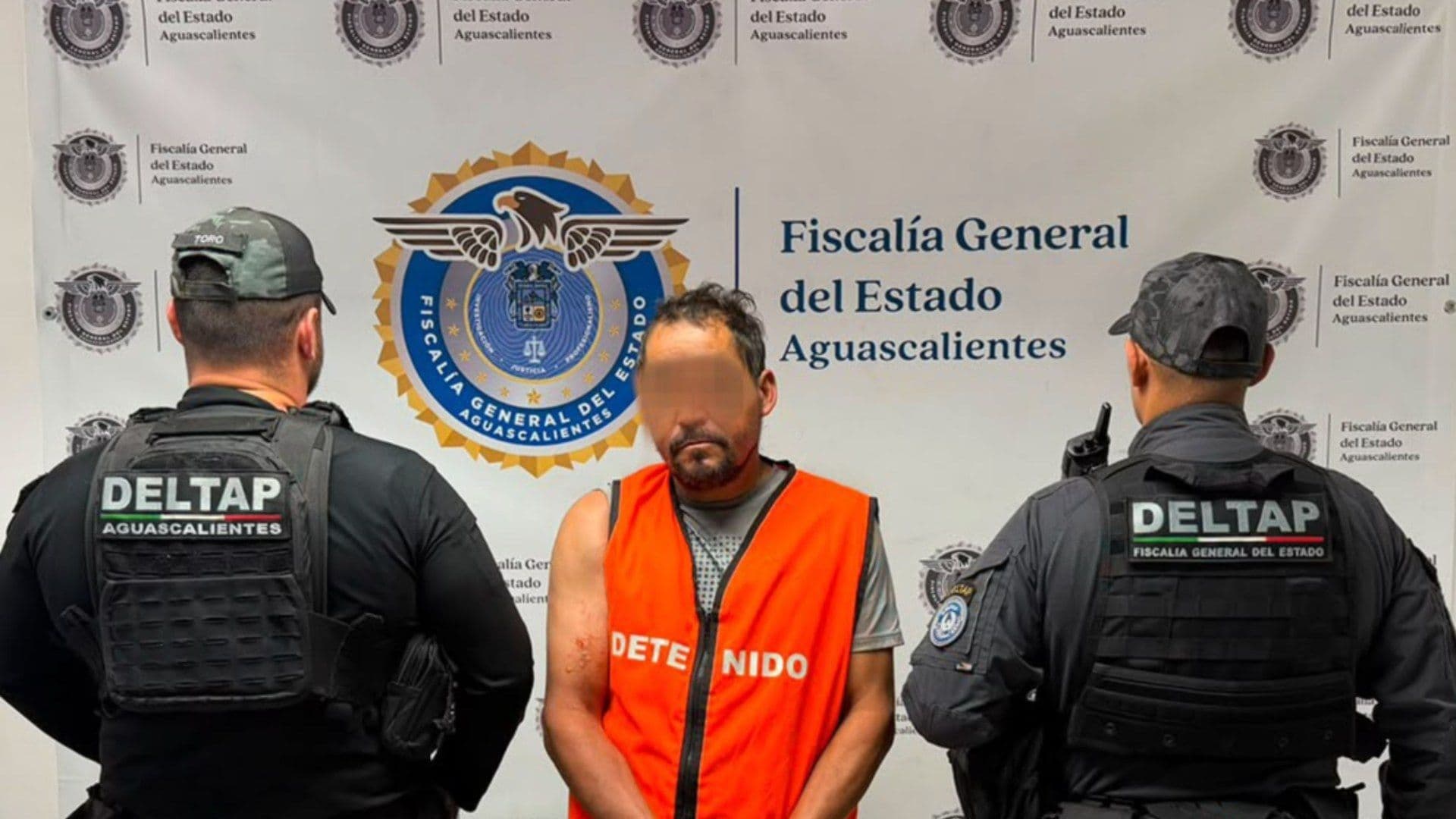 Vinculan a Proceso al Presunto Feminicida de Elvia, Rescatista de Perros en Aguascalientes