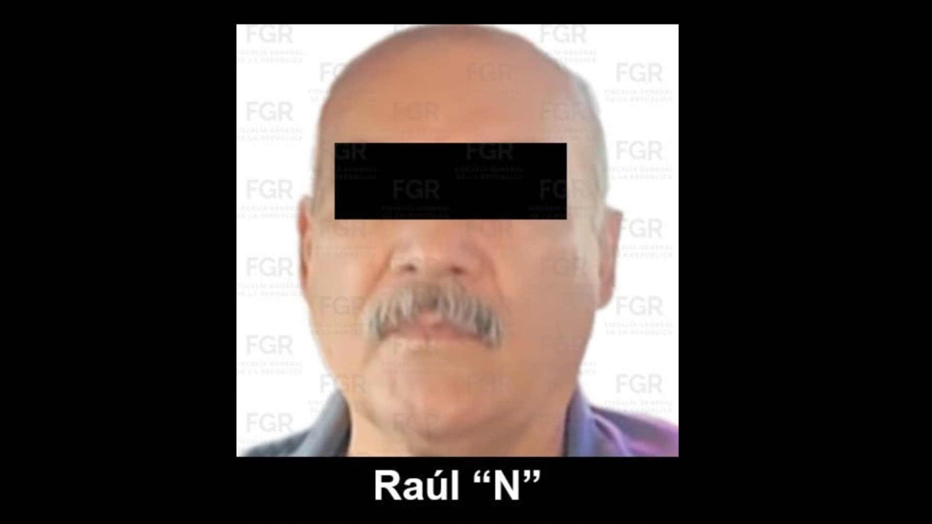 Vinculan a Proceso a Excomisario de la Policía Federal por Desaparición Forzada