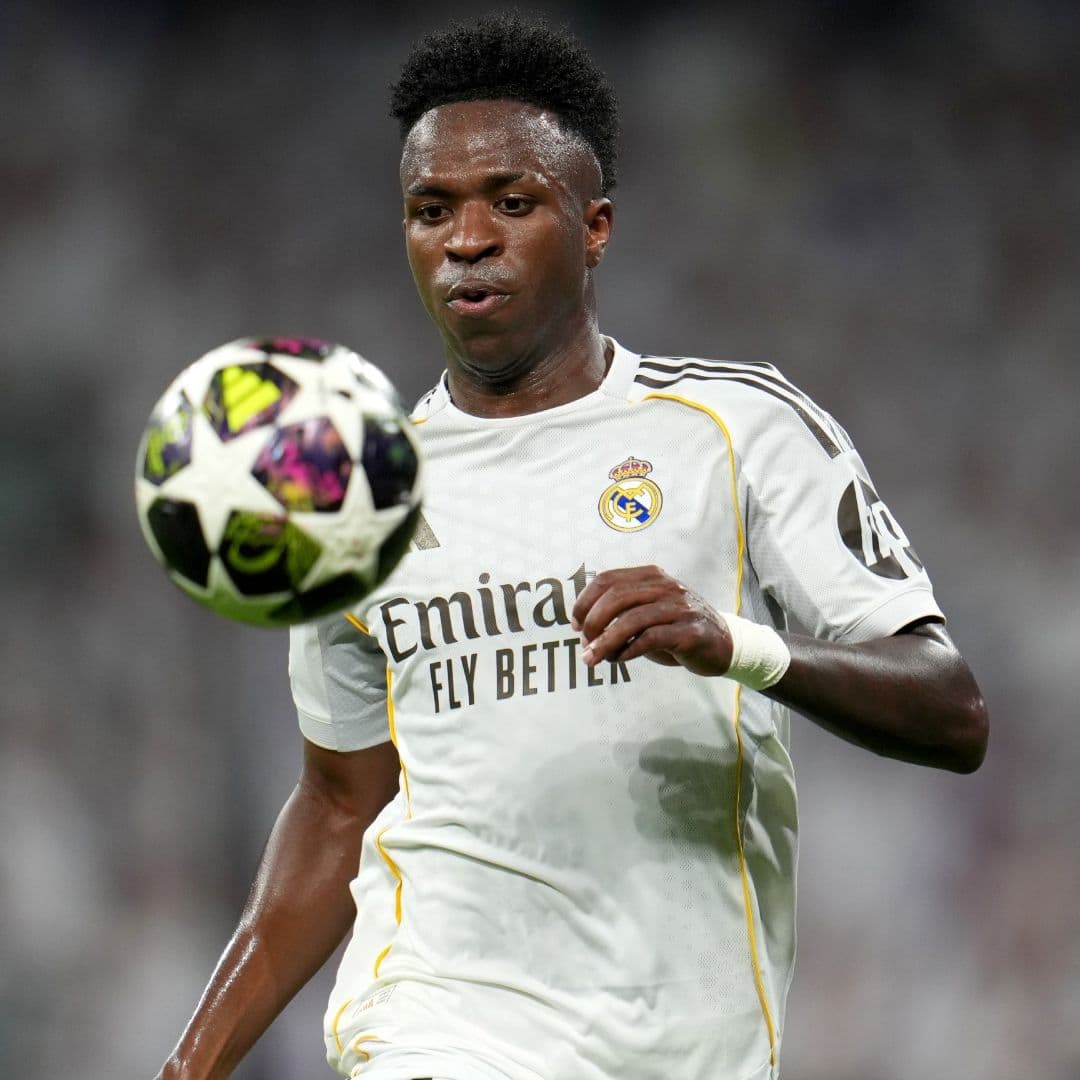 Vinicius se Aleja del Real Madrid: ¿Qué Equipo de la Premier League lo Fichará?