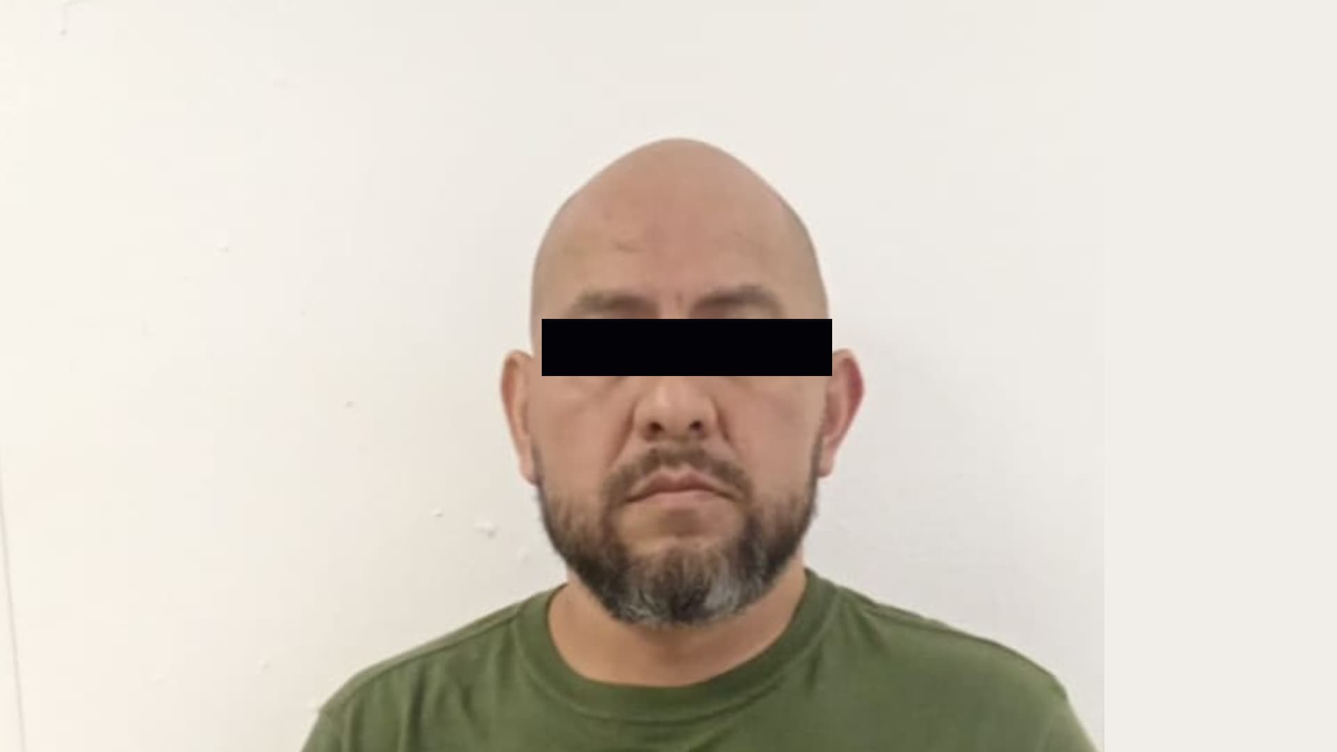 Detienen a Presunto Violador Serial de Trabajadoras Sexuales en Tlalpan, CDMX