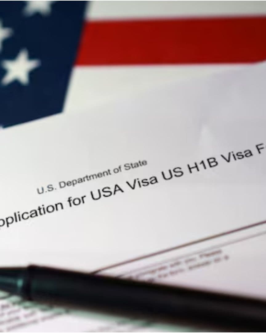 EUA Prepara la Mayor Revocación Masiva de Visas de su Historia