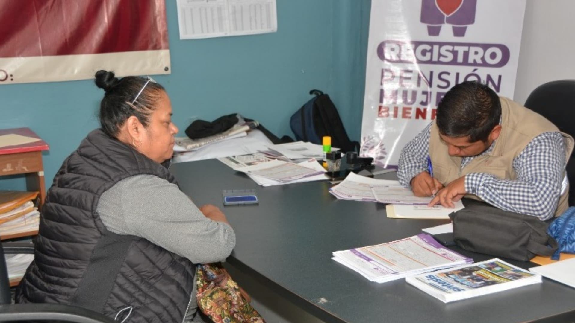 Vuelve Registro Bienestar 30 a 64 Años: Módulos y Apellidos que se Inscriben del 15-20 de Junio