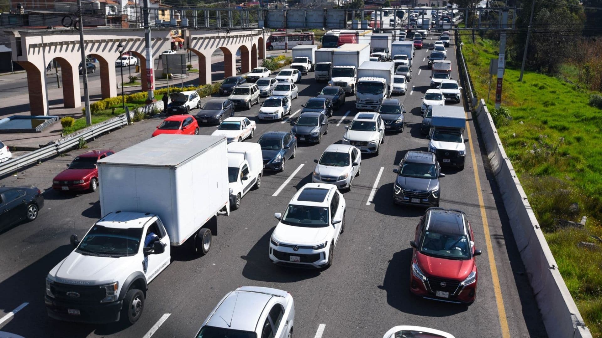 Vuelve Restricción: ¿Hay Doble Hoy No Circula 15 de Junio? Autos Castigados en CDMX y Edomex