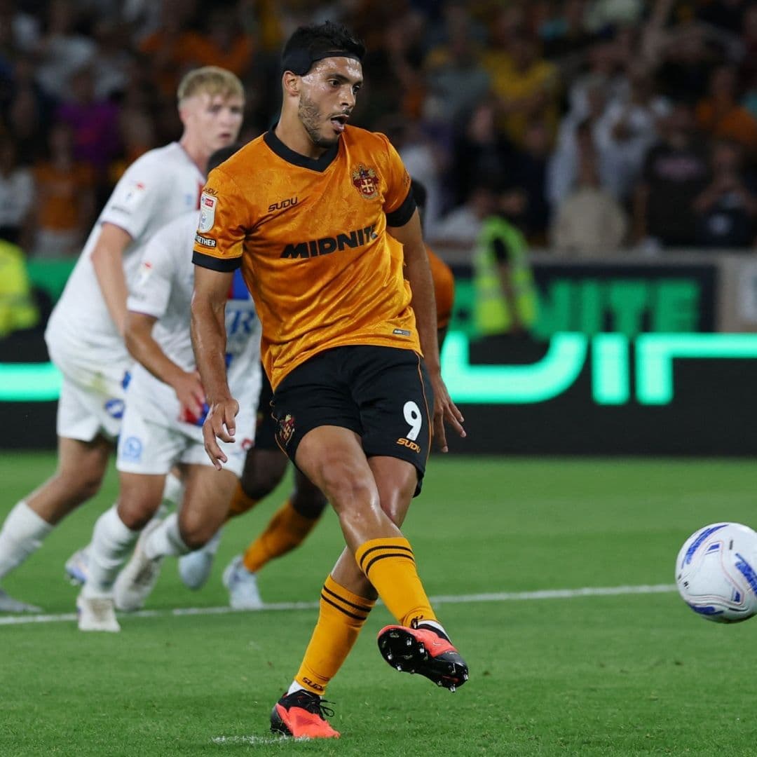 Wolverhampton vs Blackburn: Así le Fue a Raúl Jiménez en su Debut en la Championship 2026