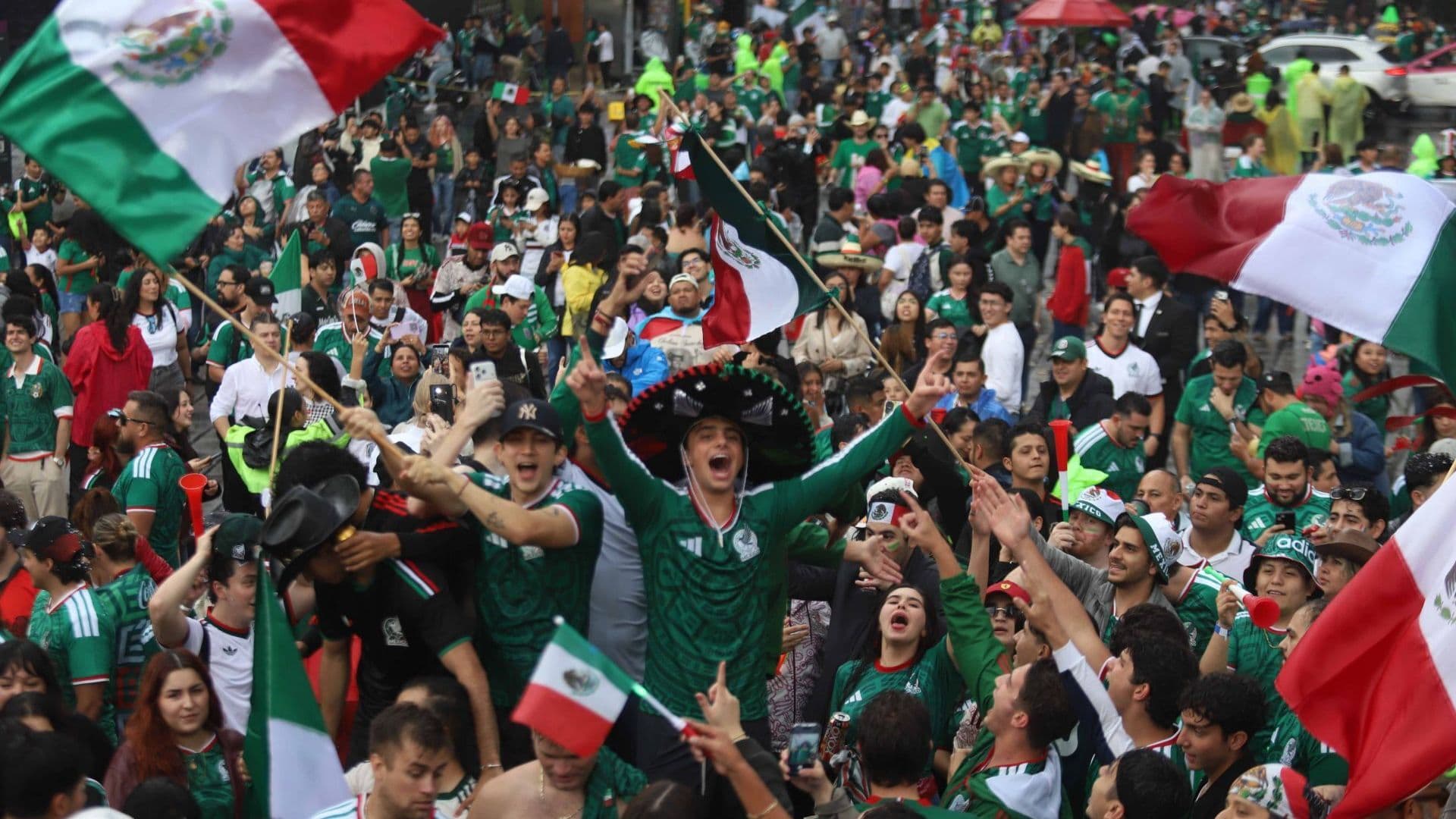 Frases que Han Motivado a México: Desde el "Sí Se Puede" y el "¿Y Si Sí?" al "A que Sí"