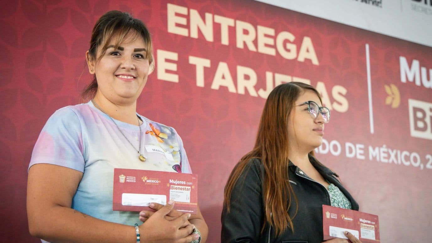 Ya inició el pago de Mujeres con Bienestar octubre 2026 estas personas cobran primero su apoyo calendario