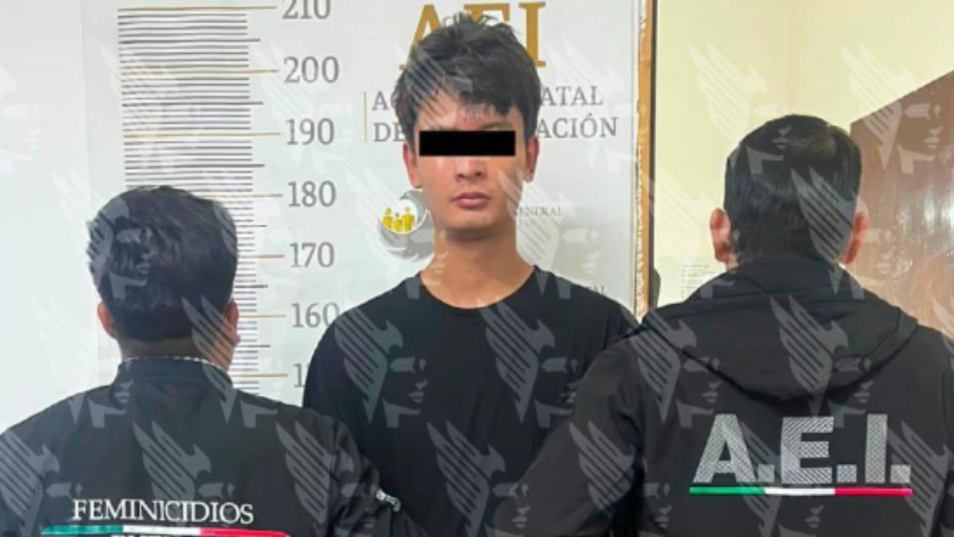 Fue Detenido el Esposo de Karla Valeria en Puebla: Es el Principal Sospechoso del Feminicidio