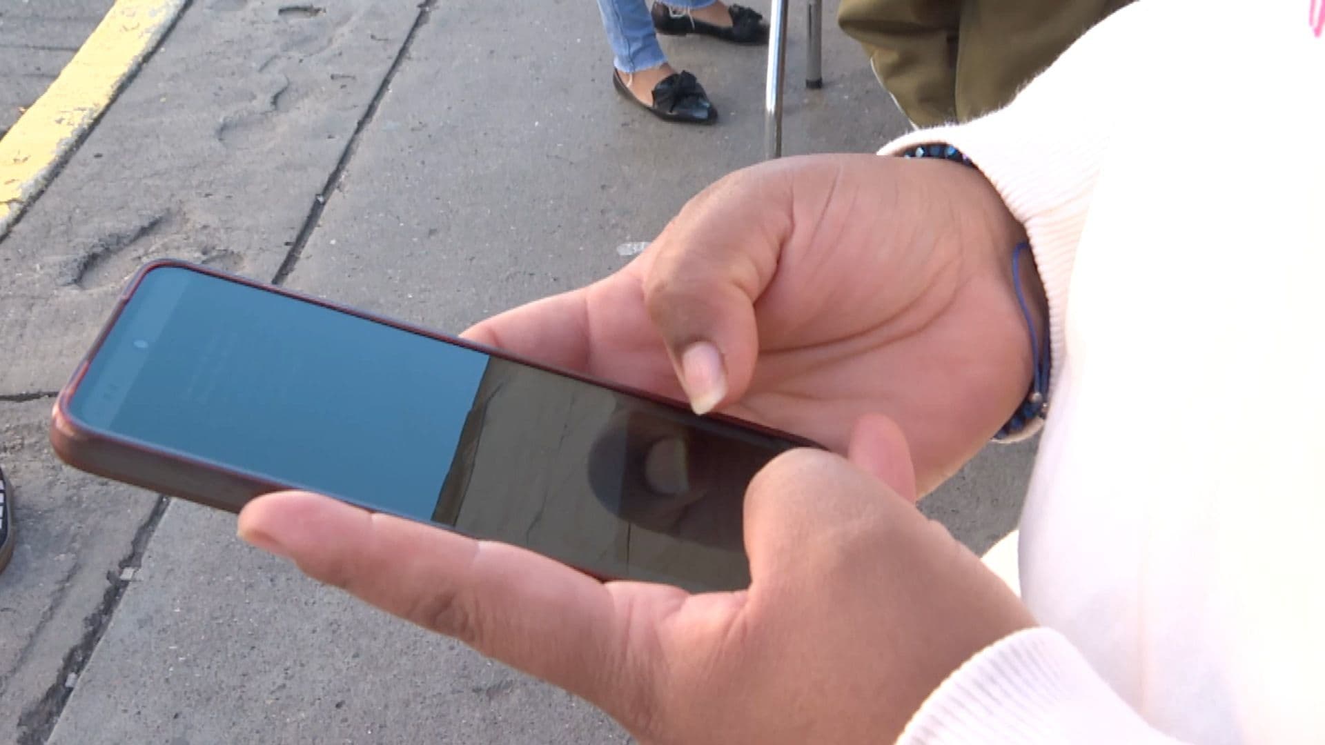 Prohibirán el Uso de Celular en Primarias y Secundarias de Zacatecas