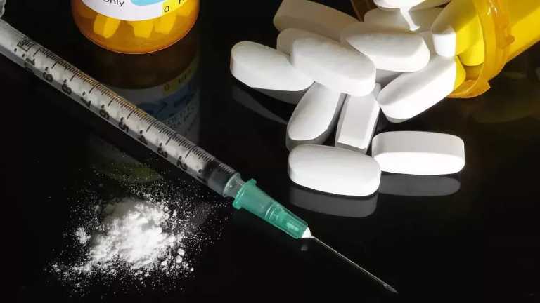 La DEA alertó sobre la existencia de una nueva droga que tiene un efecto 40 veces más fuerte que el fentanilo