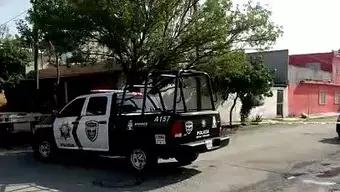Asesinan a 3 Personas en Apodaca y Zuazua en Nuevo León