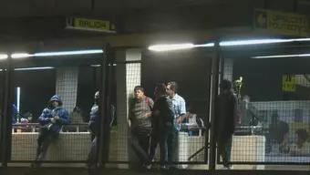 Foto: Avance del Metro CDMX Hoy 28 de Noviembre de 2023
