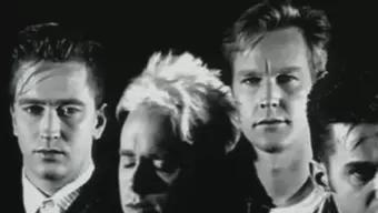 Foto: Depeche Mode Suena en el Celtic Park