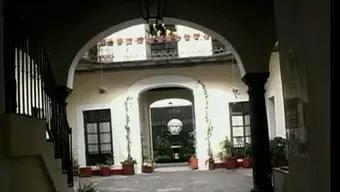 Foto: Casa de los Hermanos Serdán en Puebla