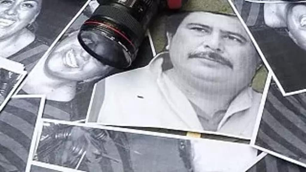Dan Formal Prisión a Presunto Secuestrador y Asesino del Periodista Gregorio Jiménez