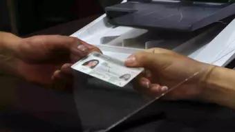 Más de un Millón de Mexicanos en el Extranjero Tienen Credencial para Votar en 2024