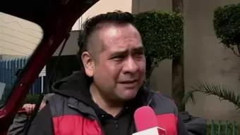 Ofrecen Acuerdo Reparatorio a Familia de Cristian, Joven Quemado en Texcoco
