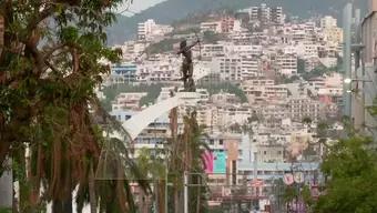Foto: Estas son las Fechas para la Entrega de Recursos para Afectados por Otis en Acapulco