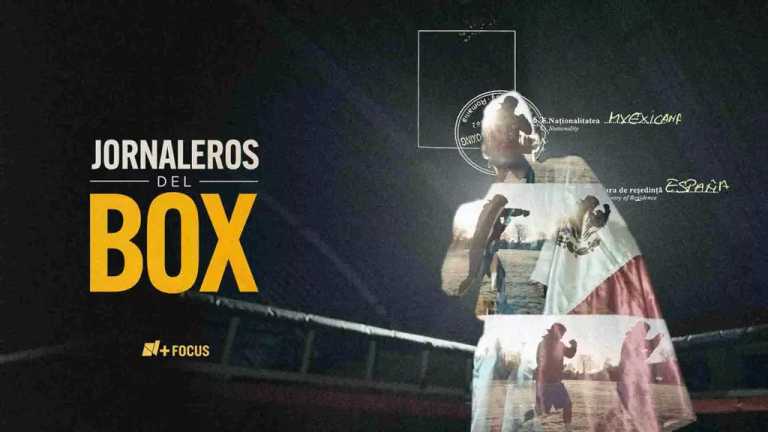 Boxeadores mexicanos son usados para inflar récords de otros en un negocio donde nadie se hace responsable.