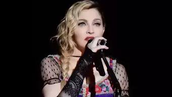 FOTO: Madonna Anuncia Quinto Concierto en CDMX
