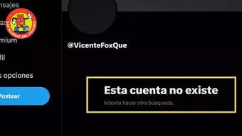 FOTO: Vicente Fox | Las Mangas del Chaleco con Santos Briz