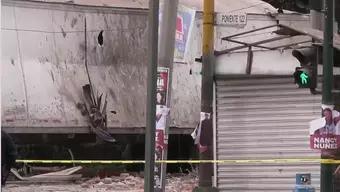 Foto: Descartan Más Personas Entre los Escombros Tras la Explosión en Azcapotzalco CDMX 