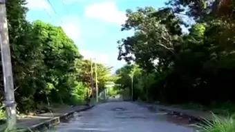 Video SnapshotAsesinan a Custodio en Penal de Cancún, Quintana Roo