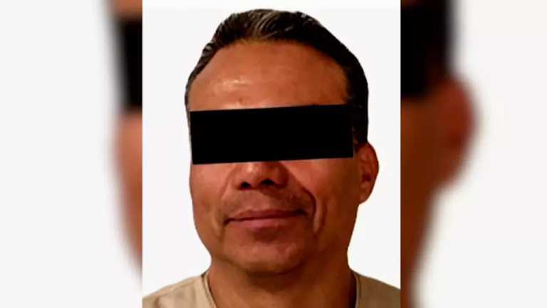 La FGR entregó en extradición a Estados Unidos a  Jesús Alfredo ’S’, identificado como uno de los lugartenientes más importantes del narcotraficante Joaquín ‘El Chapo’ Guzmán