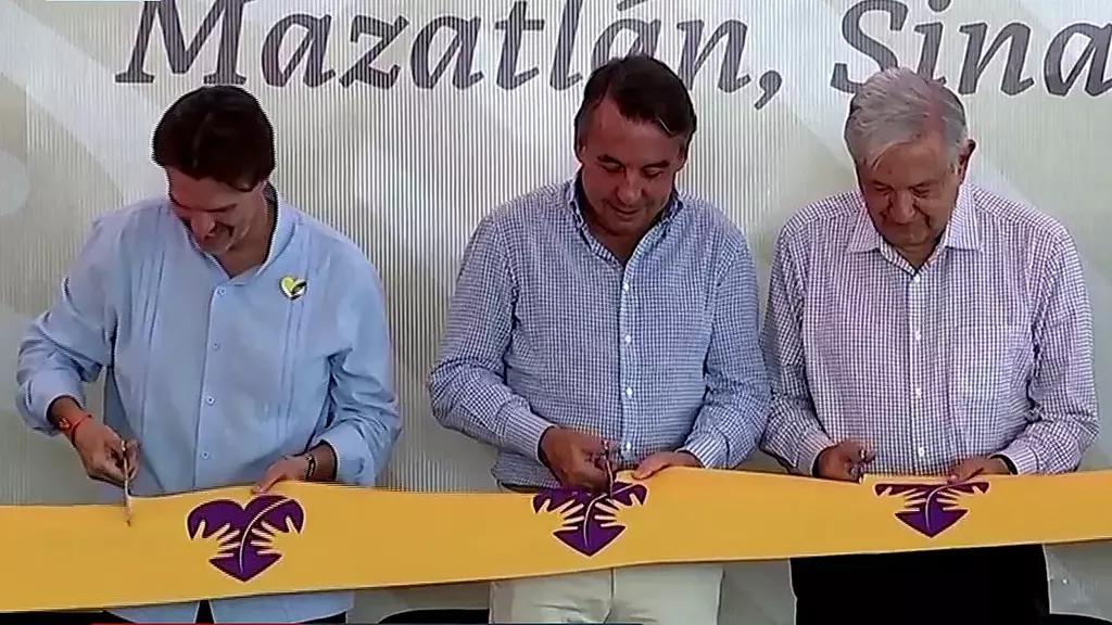 Cortan Listón para Inaugurar CRIT del Teletón en Sinaloa