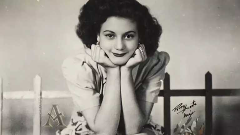 La actriz Queta Lavat murió a los 94 años, participó en más de 100 películas, decenas de telenovelas y programas de televisión, sus trabajos más recordados fueron en la época del cine de oro