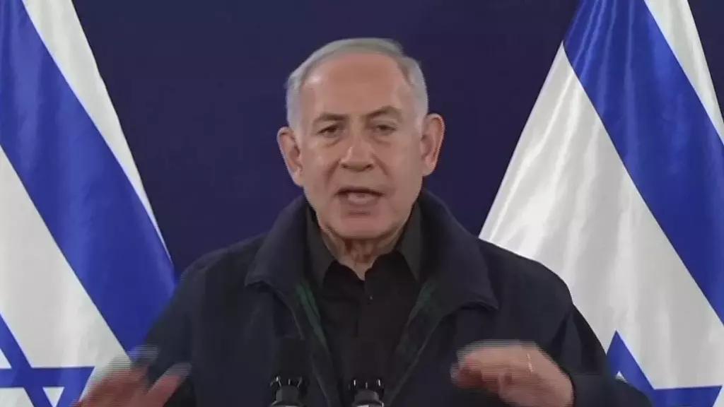 Foto: Reanudan Juicio por Corrupción contra Benjamín Netanyahu