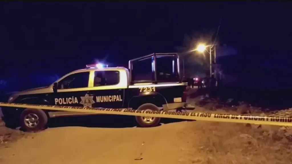 Foto: Matan a 5 Jóvenes en Celaya, Guanajuato: Esto se Sabe
