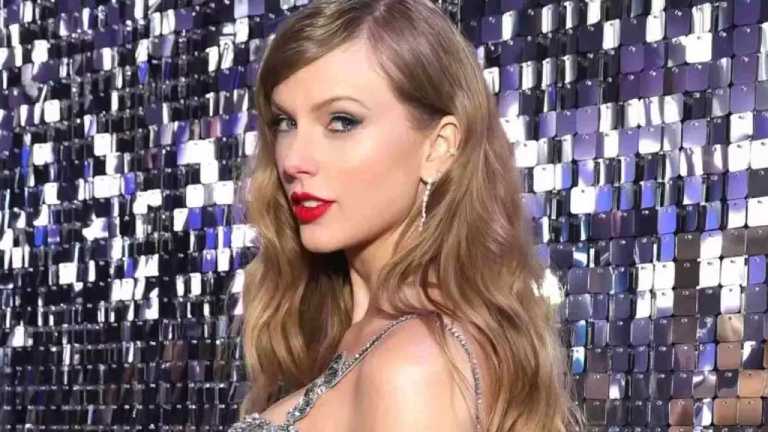 La cantante estadounidense Taylor Swift fue elegida como Persona del Año este 2023 por la revista Time