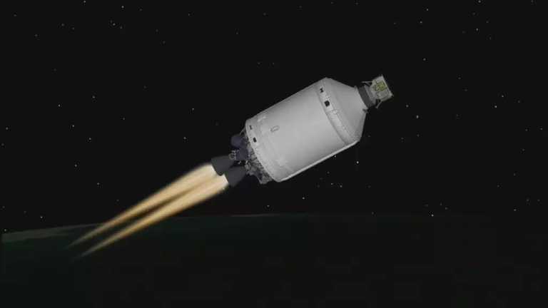 La nave espacial Peregrine de Astrobotic, que transportaba el proyecto Colmena, no tiene posibilidad de alunizaje suave debido a la fuga de combustible que reportó
