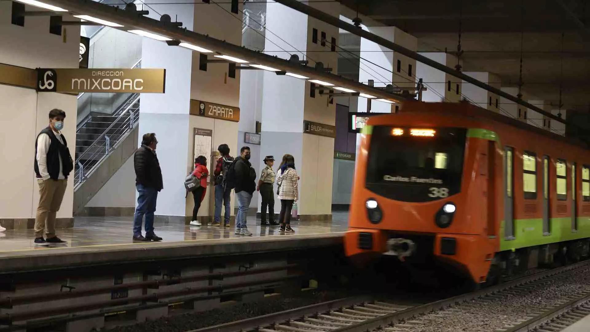 Metro CDMX: ¿Cuándo y a Qué Hora Se Reabrirá Completamente la Línea 12? | N+