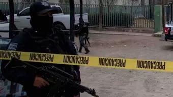 Foto: Hallan 4 Cuerpos Sin Vida en el Municipio de Cortazar, Guanajuato