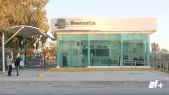 Inauguran Nuevas Sucursales del Banco del Bienestar en Torreón