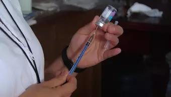 Se Hace un Llamado a los Queretanos para Acudir a Vacunarse Contra la Influenza