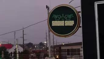 Muere Trabajador de Smoke Shop tras Ataque Armado en Tijuana