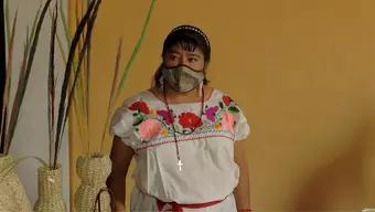 ¿Cuáles son las Lenguas Maternas Más Habladas en Puebla?