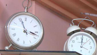 El Tesoro del Tiempo: Relato de un Relojero