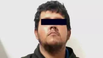 Detienen a Presunto Asesino de Yair Martín Romero, Precandidato a Diputado de Morena