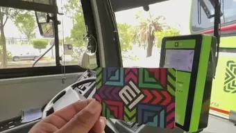 Foto: Tarjeta del Metro y Metrobús CDMX se Podrá Recargar Desde un Celular
