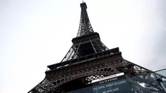 FOTO: Torre Eiffel 
