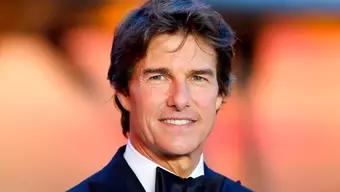 Foto: Tom Cruise Protagonizará Película de González Iñárritu