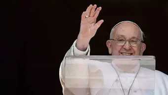 Foto: Papa Francisco Cancela Audiencia por Gripe Leve