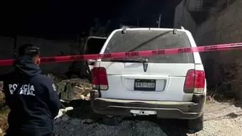 Foto: Ataque Armado Deja un Policía Herido de Bala y 2 Detenidos en Hidalgo