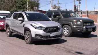 Plataforma de Venta de Vehículos Busca Evitar Fraudes en Querétaro