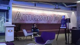Amazon Anunció la Inversión de 5 Mil Millones de Dólares para Desarrollar Querétaro